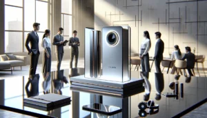 Understanding Civiliden LL5540